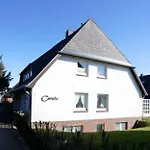 Apartman Seestern *