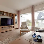 Apartman Seestern Wenningstedt-Braderup (Sylt)