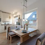 Apartman Seestern Wenningstedt-Braderup (Sylt)