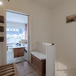 Seestern Apartman *