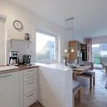 Apartman Seestern *