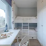 Apartman Seestern