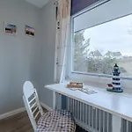 Apartman Seestern *