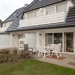 Seestern Apartman Wenningstedt-Braderup (Sylt)