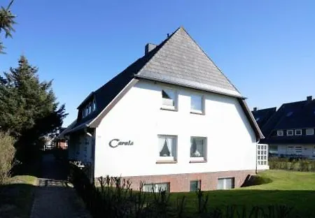 Apartment Seestern *