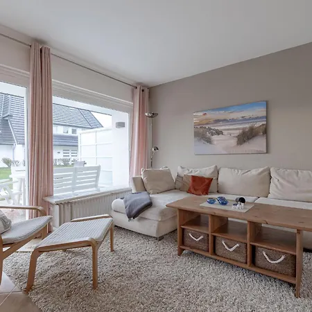 Seestern Appartement