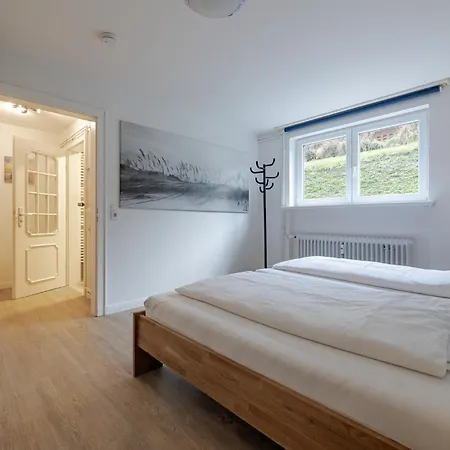 Appartement Seestern *