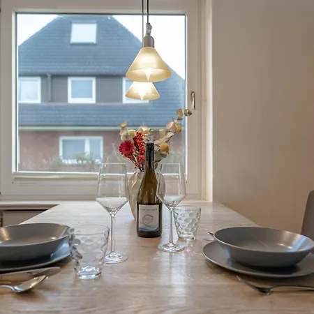 Seestern * 文尼斯塔特