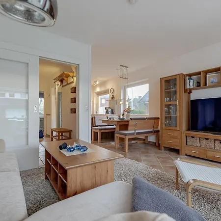 Seestern Appartement