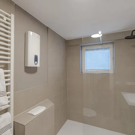 Seestern Appartement *