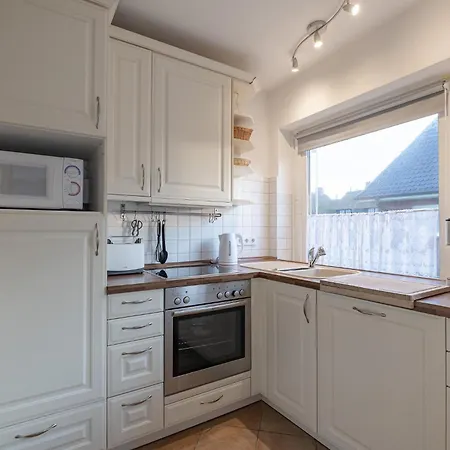 Appartement Seestern