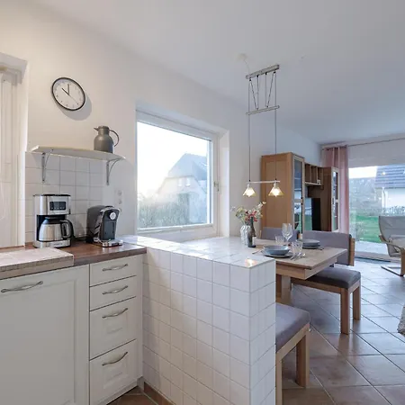 Appartement Seestern *