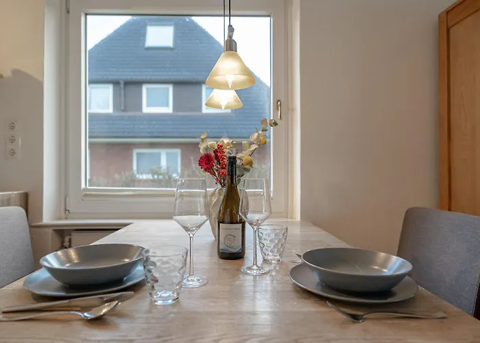 Seestern * 文尼斯塔特