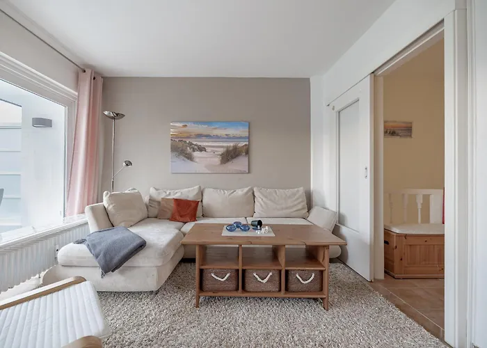 Seestern 文尼斯塔特